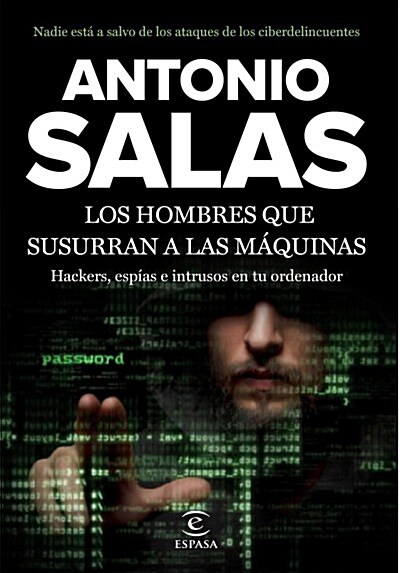 LOS HOMBRES QUE SUSURRAN A LAS MAQUINAS (Digital Download)