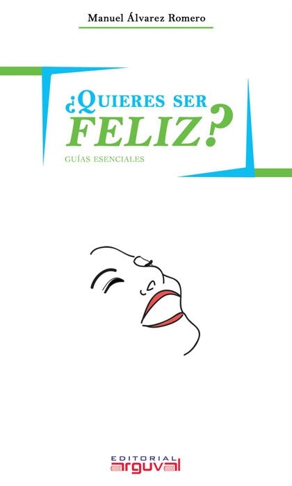 QUIERES SER FELIZ (Book)