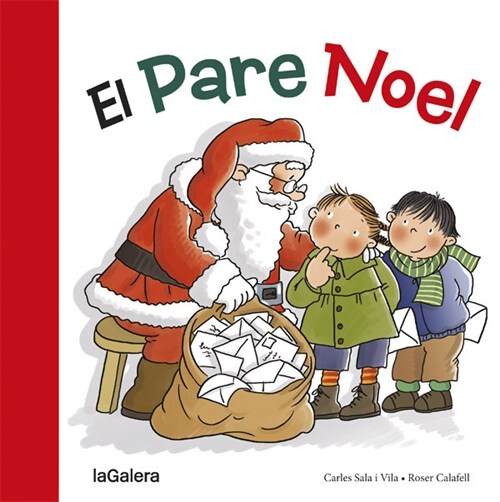 EL PARE NOEL (Paperback)