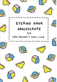 ETERNO AMOR ADOLESCENTE (Digital Download)