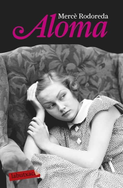 ALOMA (Paperback)