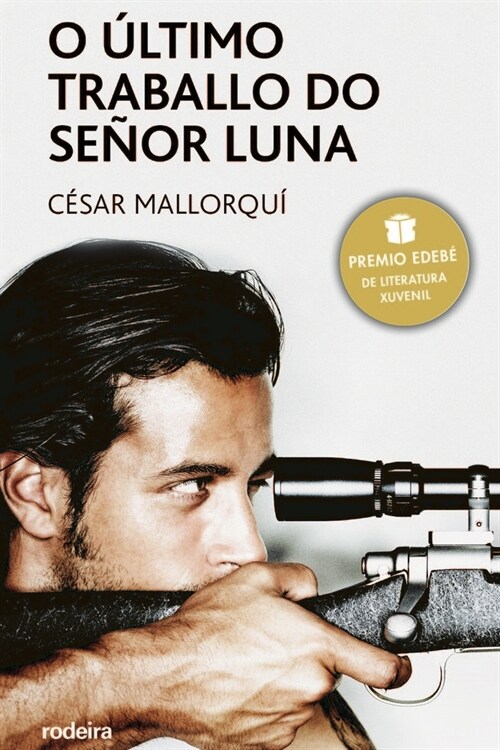 O ULTIMO TRABALLO DO SR. LUNA (Paperback)