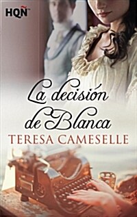 LA DECISION DE BLANCA (Digital Download)