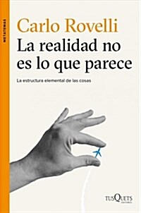 LA REALIDAD NO ES LO QUE PARECE (Digital Download)