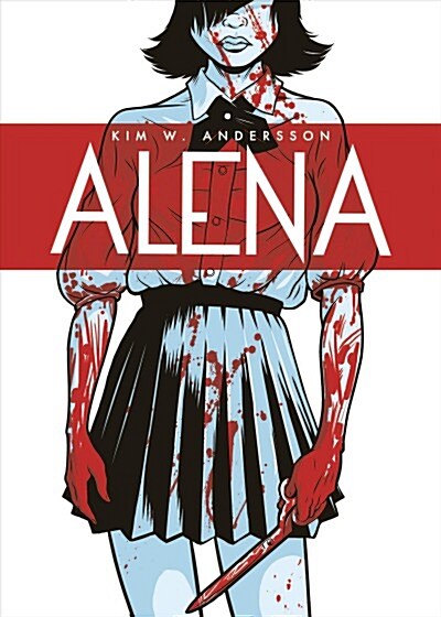 ALENA (Digital (delivered electronically))