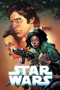 STAR WARS N 9 (COMIC) (Paperback)