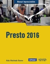 PRESTO 2016 (Paperback)