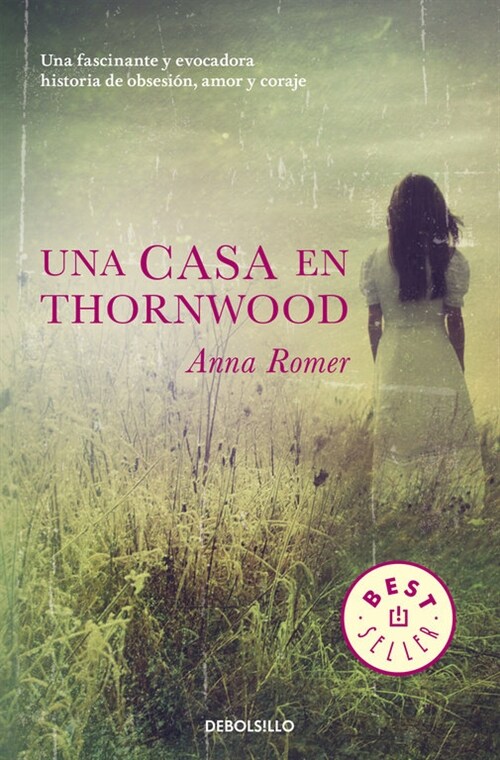 UNA CASA EN THORNWOOD (Paperback)