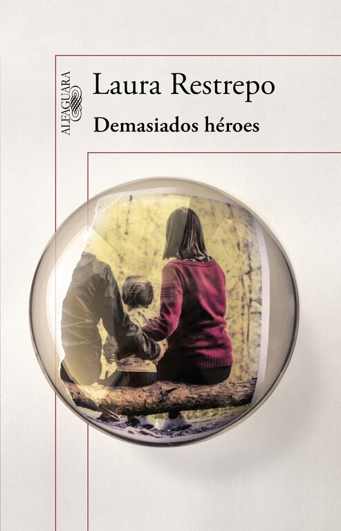 DEMASIADOS HEROES (Paperback)