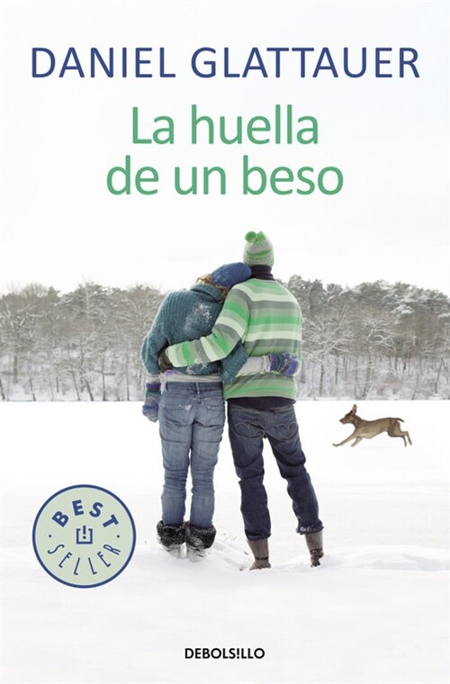 LA HUELLA DE UN BESO (Paperback)