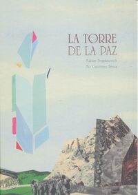 LA TORRE DE LA PAZ (Hardcover)