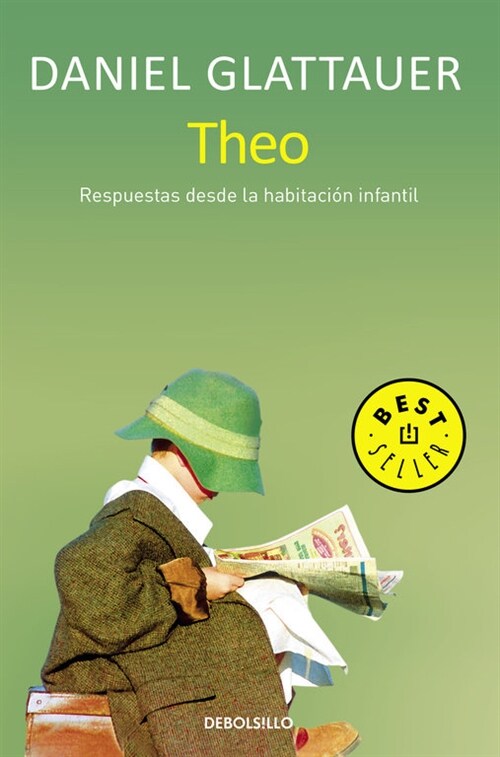 THEO (Paperback)