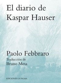 EL DIARIO DE KASPAR HAUSER (Paperback)