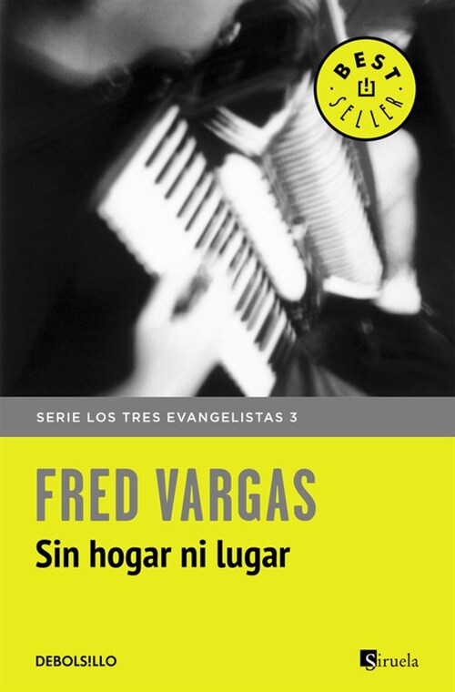 SIN HOGAR NI LUGAR (Paperback)