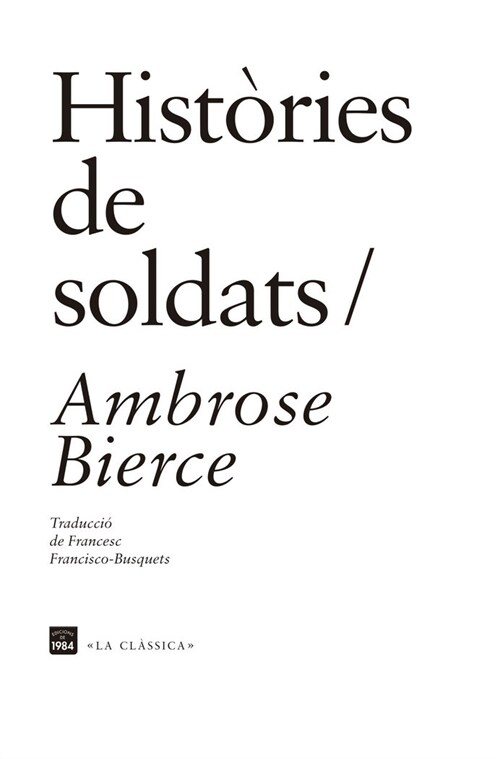 HISTORIES DE SOLDATS (Paperback)