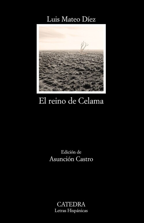 EL REINO DE CELAMA (Paperback)