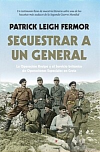 SECUESTRAR A UN GENERAL (Book)