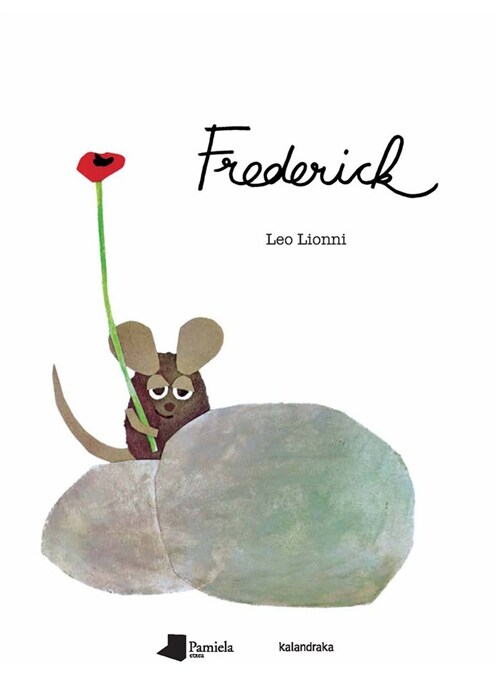 FREDERICK (Hardcover)