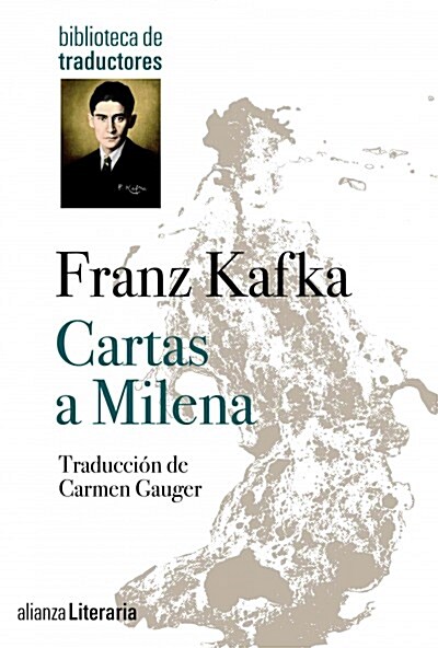 CARTAS A MILENA (Digital Download)