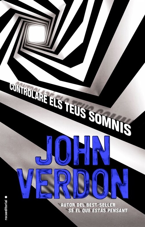 CONTROLARE ELS TEUS SOMNIS (Paperback)