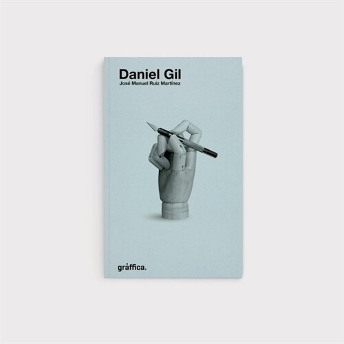 DANIEL GIL (Paperback)