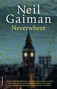 NEVERWHERE (Digital (delivered electronically))