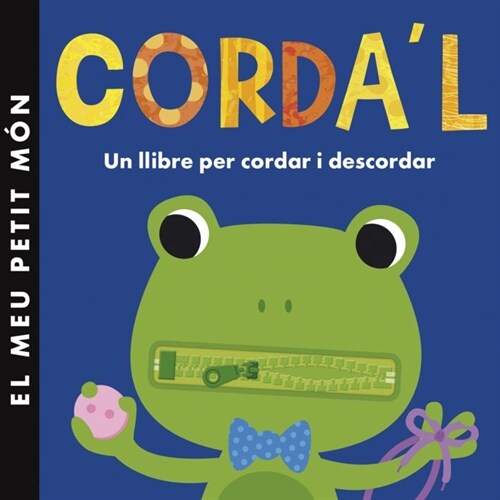 CORDAL (Hardcover)