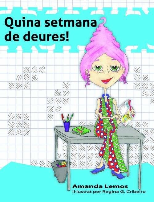 QUINA SETMANA DE DEURES! (Paperback)