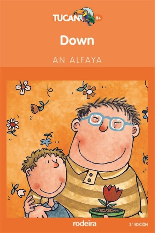 DOWN (Paperback)