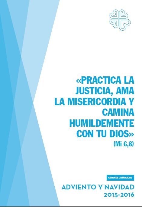 PRACTICA LA JUSTICIA, AMA LA MISERICORDIA Y CAMINA HUMILDEMENTE CON TU DIOS (Paperback)