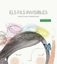 ELS FILS INVISIBLES (Hardcover)