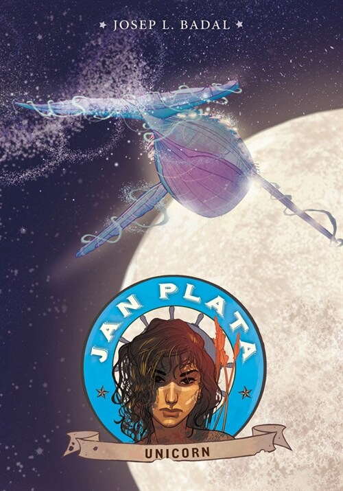 JAN PLATA 5. UNICORN (Hardcover)