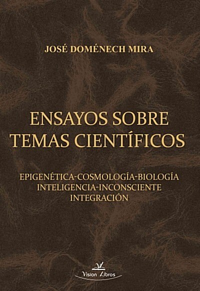 ENSAYOS SOBRE TEMAS CIENTIFICOS (Digital Download)