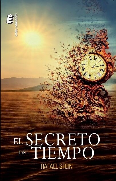 EL SECRETO DEL TIEMPO (Book)