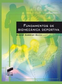 FUNDAMENTOS DE BIOMECANICA DEPORTIVA (Book)