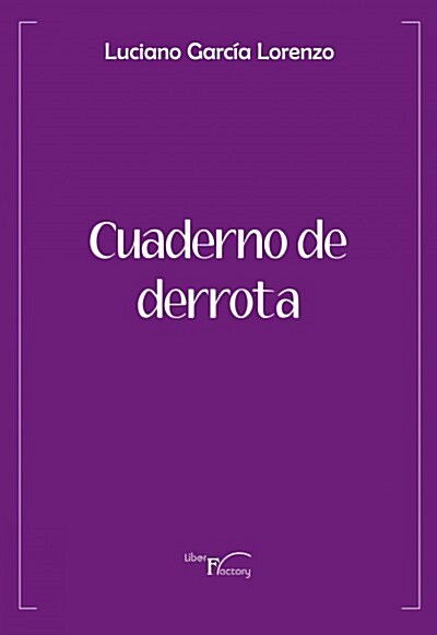 CUADERNO DE DERROTA (Digital Download)