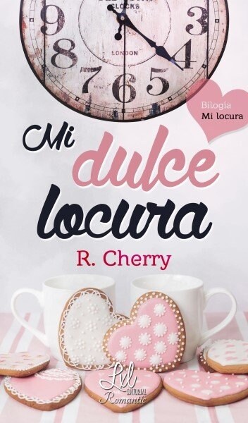 BILOGIA MI LOCURA (Paperback)