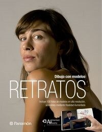 RETRATOS: DIBUJO CON MODELOS (Hardcover)