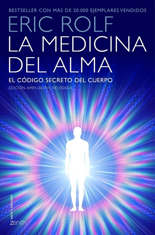 LA MEDICINA DEL ALMA (Paperback)