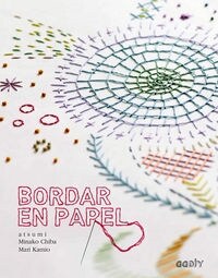 BORDAR EN PAPEL (Paperback)