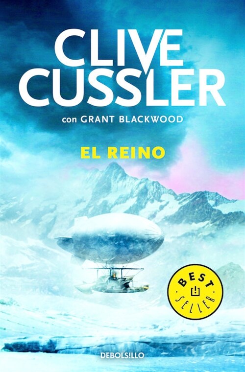 EL REINO (Paperback)