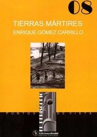 TIERRAS MARTIRES (Paperback)
