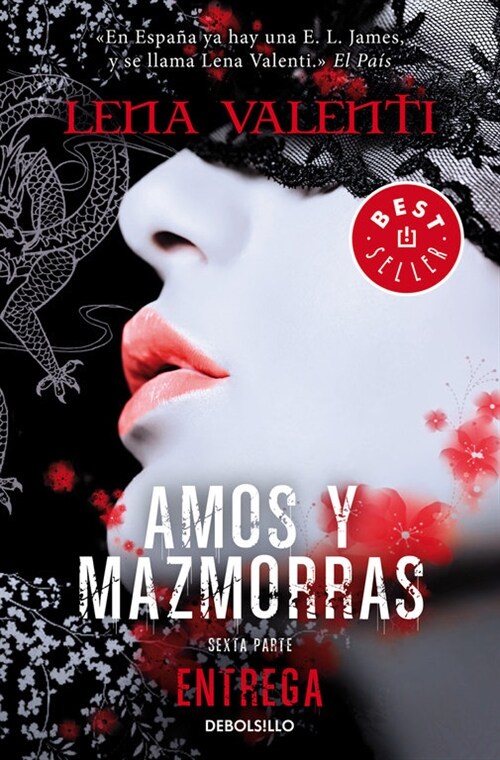 ENTREGA (AMOS Y MAZMORRAS) (Paperback)