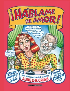 HABLAME DE AMOR! (COMIC) (Paperback)