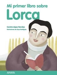 MI PRIMER LIBRO SOBRE LORCA(+5 ANOS) (Paperback)