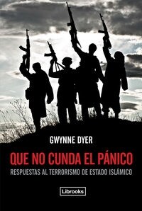 QIE NO CUNDA EL PANICO (Paperback)