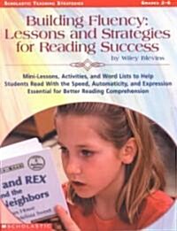 Building Fluency (Paperback)