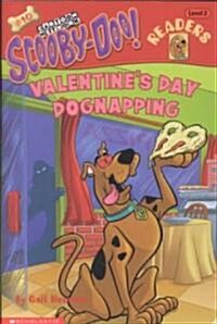 Valentines Day Dognapping (Paperback)