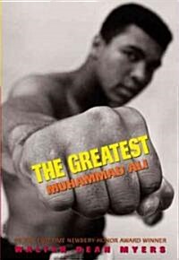 [중고] The Greatest: Muhammad Ali (Paperback)