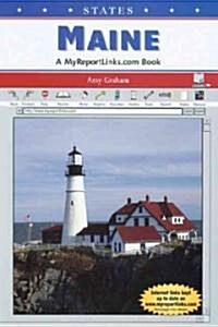 Maine (Library Binding)